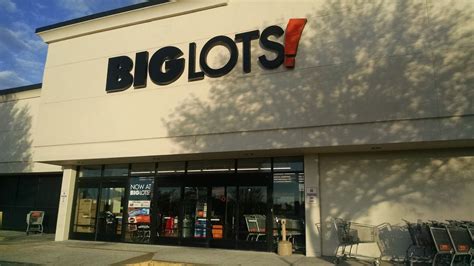 Big Lots occupies a good location at 1500 Browns Bridge Road, within the south-west region of Gainesville ( close to Alta Vista Cemetery ). People can easily get here from Chestnut Mountain, Flowery Branch, Gillsville, Oakwood, Braselton, Murrayville and Talmo. Its hours of operation are from 9:00 am - 9:00 pm today …